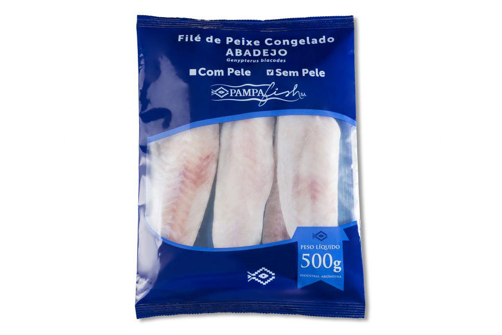 pampa fish s.a