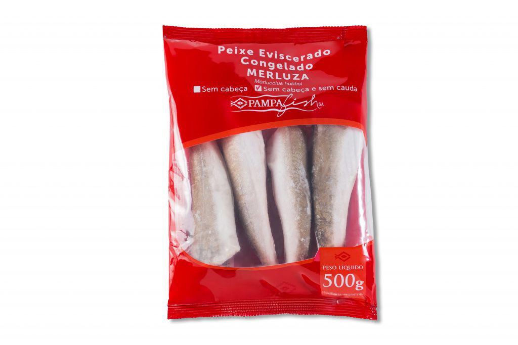 pampa fish s.a
